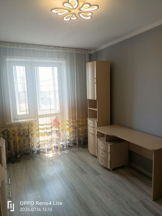 Продам 2х комнатную квартиру