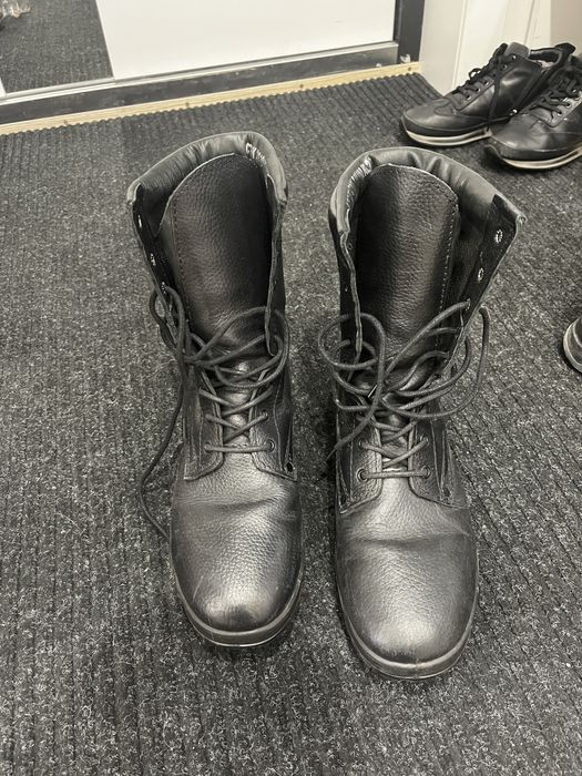 Форма для военной кафедры