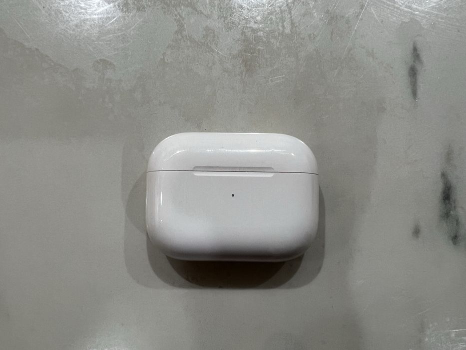 Кейс Airpods pro 2, оригинал