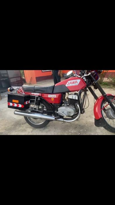 Jawa 350 de vânzare