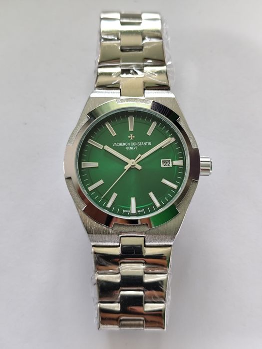 ceas Vachron Constantin barbatesc