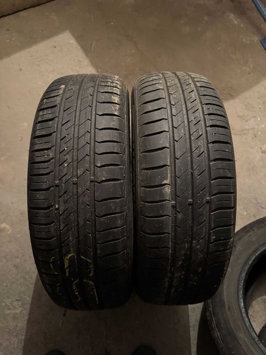 Cauciucuri de vara  205 40ZR17 si 185/65R15