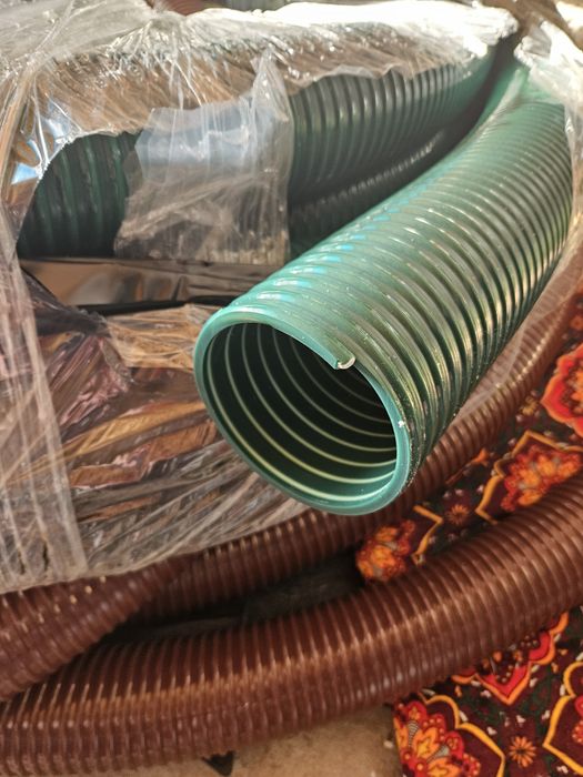 шланг для ассенизатора