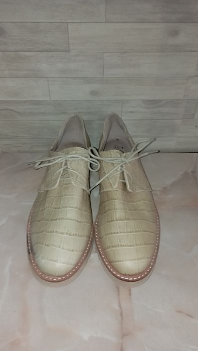 pantofi de dama 41