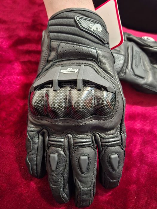 Mănuși moto/scuter/atv , unisex, toate marimile ,touchscreen,  NOI