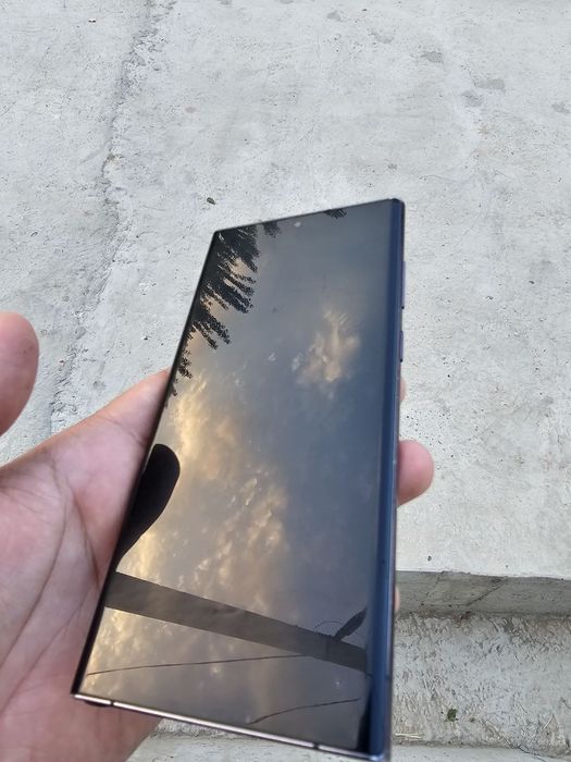 Galaxy S22 ultra