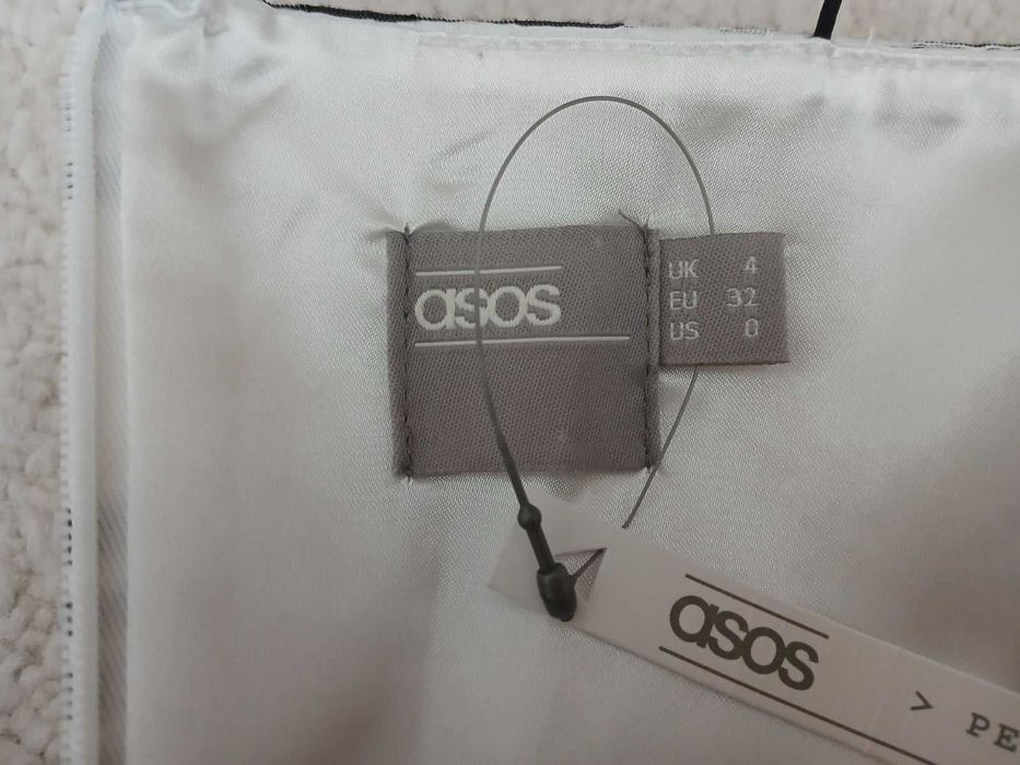 ASOS нова рокля с етикет