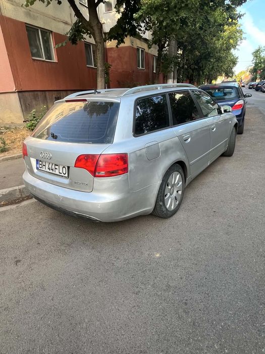 AUDI A4 Avant 2005 — imagine 2