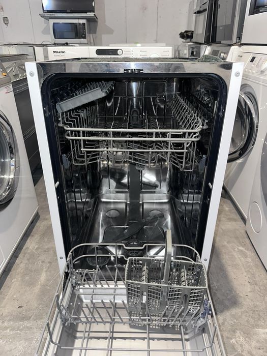 Съдомиялна +гаранция. За вграждане 45см. Безплатна доставка за София