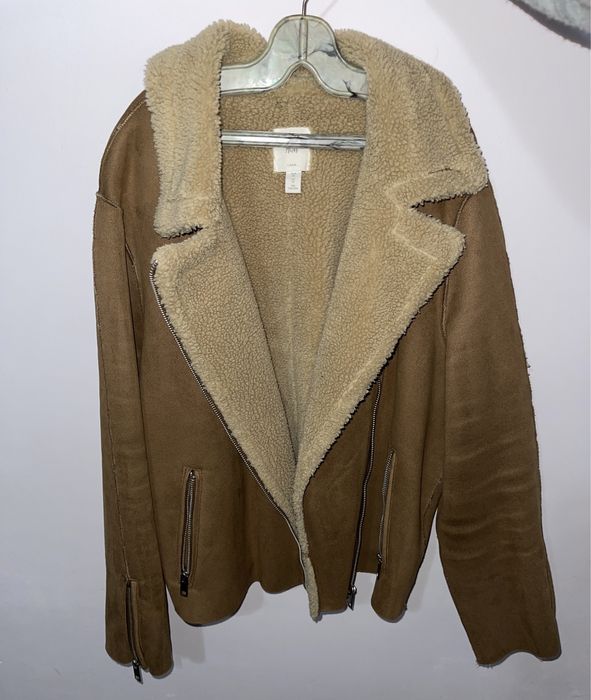 Дамско яке H&M