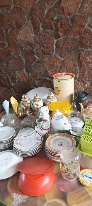 Продам посуды мн