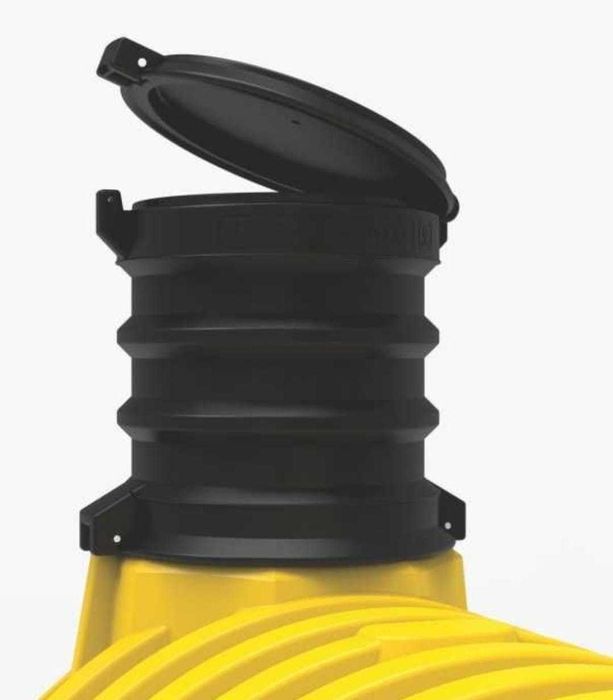 Мега-емкость 12000 литров