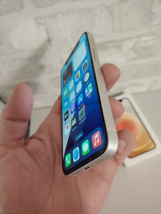 IPhone 12 Mini 128GB Display Original Impecabil