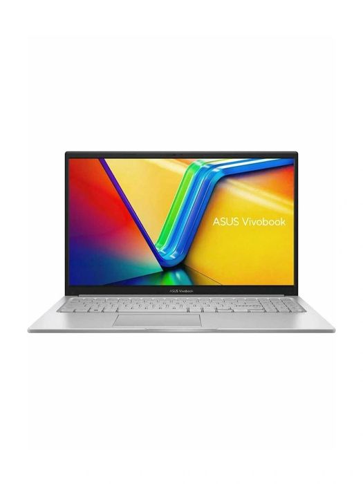 Ноутбук ASUS Vivobook AMD Ryzen 5-7520U DDR4 8GB SSD 512 IPS Backlit