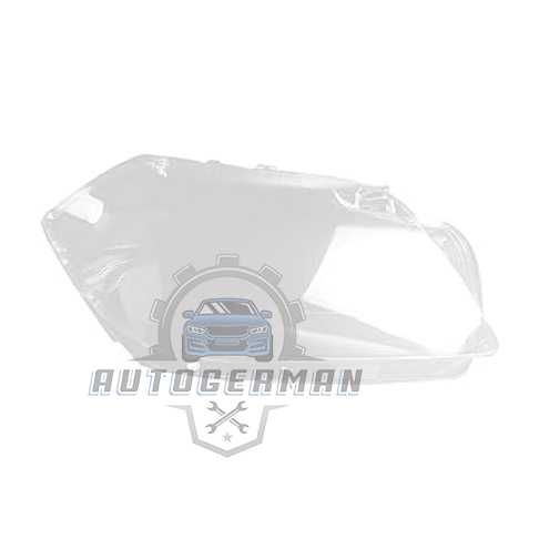 Капаци фарове Mercedes GL X166 GL350 GL450 (12-16) стъкло фарове крушки Мерцедес ГЛ Х166 ГЛ350 ГЛ450 xenon