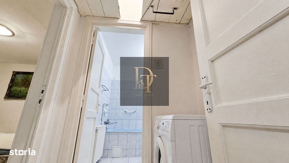 COMISION 0% | Apartament 2 camere luminos si spatios | Zona Astra