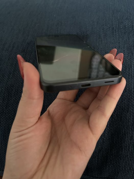 Vand samsung A 16