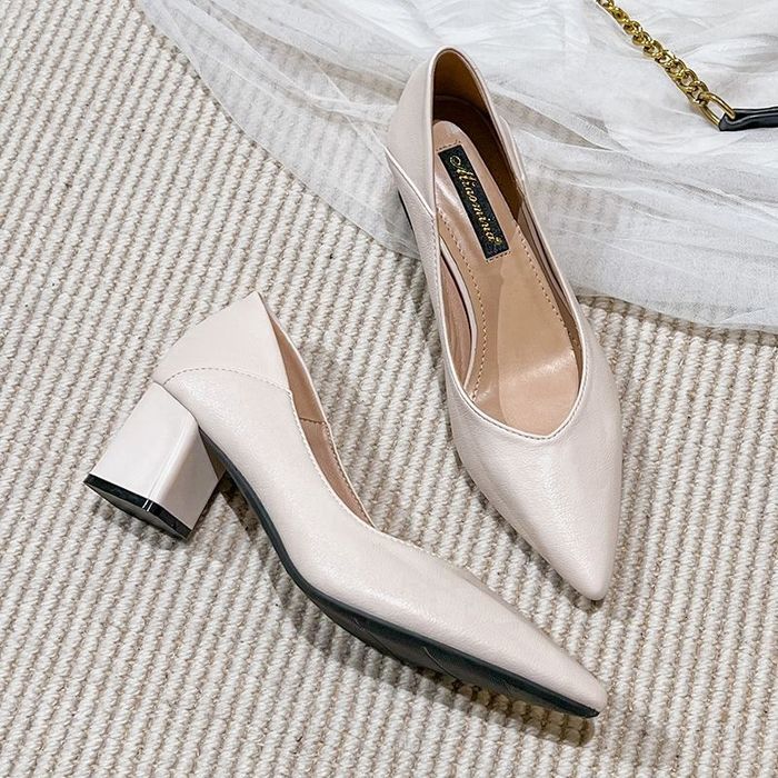 Натуральные кожаные туфли 40р