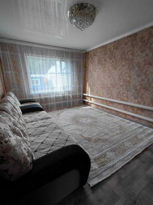 продается дом в береке 80 кв м