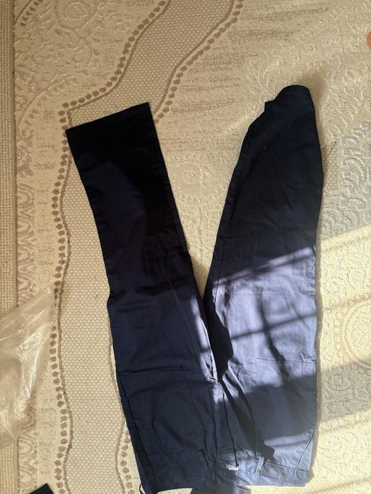 Спец одежда,  новая