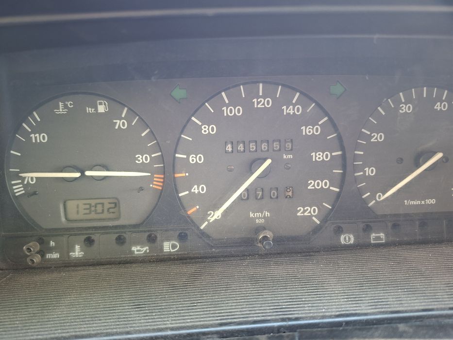 Volkswagen Passat B4