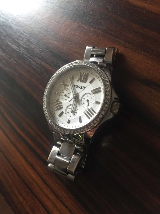 Ceas Fossil Dama - Cecile AM4481