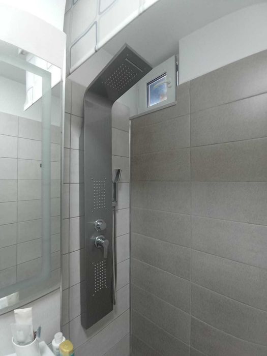 Închiriez garsonieră în Suceava  – Zona Gării Burdujeni
