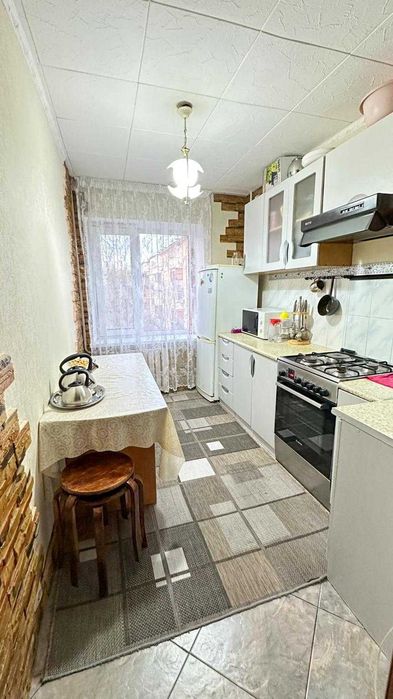 Продам 2 ком кв Самал Алишер Империя