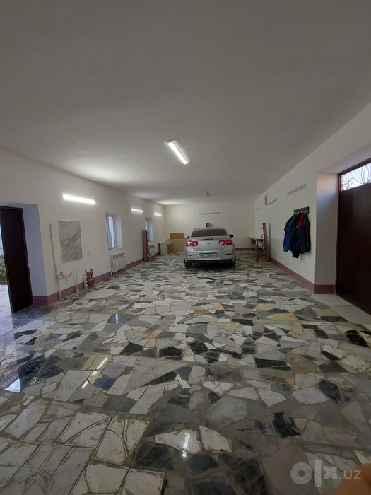 Ijaraga beriladi