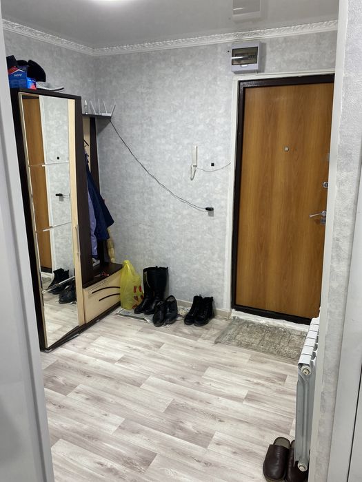 3 комнатный квартира