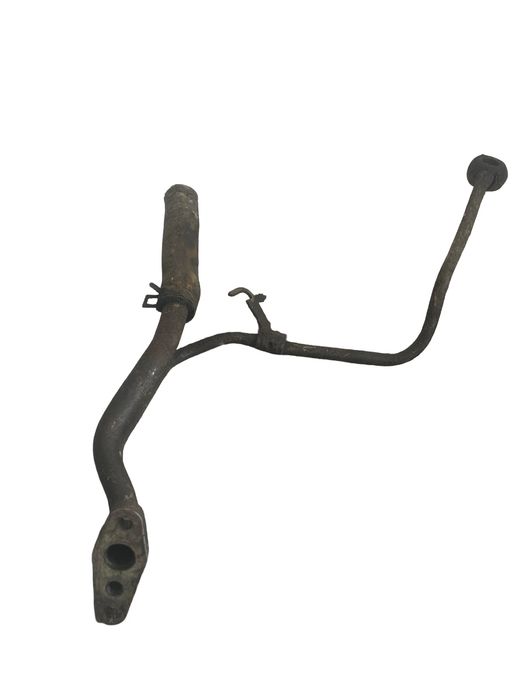 Conducta Ulei Turbo Toyota Rav 4 Ii _A2_ 2000 - 2005 2.0D