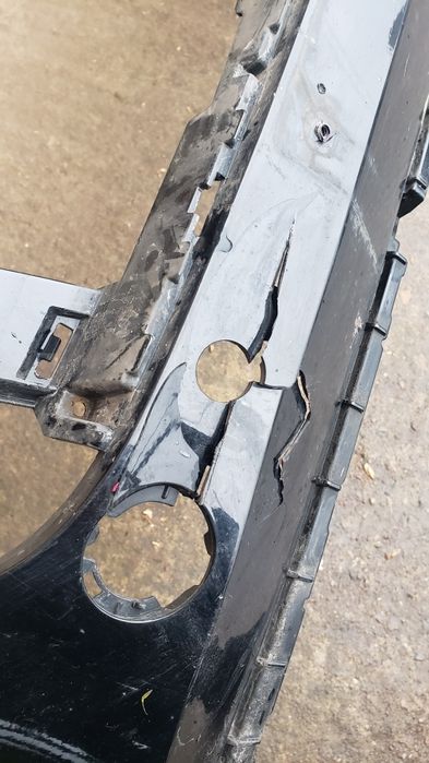 Bronq/broni Hyundai Tucson 2020-  (#466)