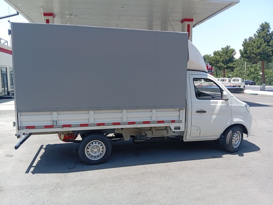 Changan Yuk Avto