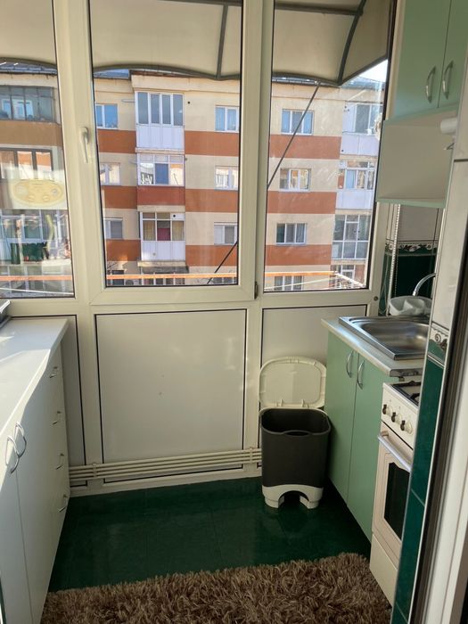 Apartament 2 Camere Rovine (borcanul cu miere)