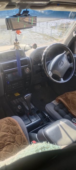 Продам Тойота Прадо 95