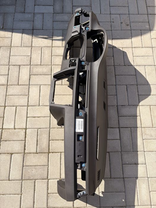 Planșă bord BMW e 90 , fără navigație.