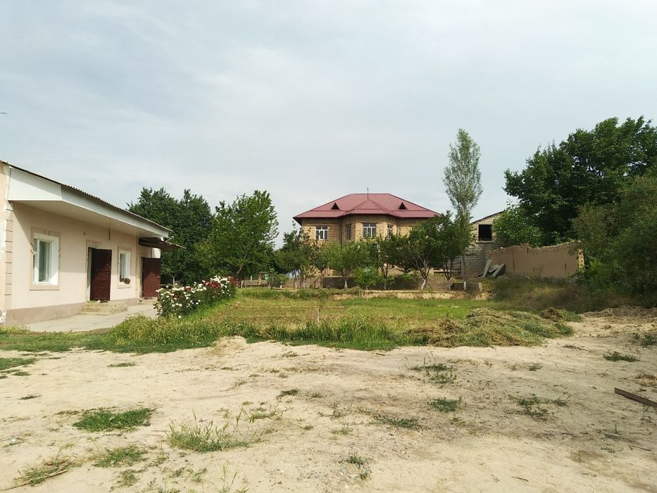 Продаётся дом 24 соток, Кибрай