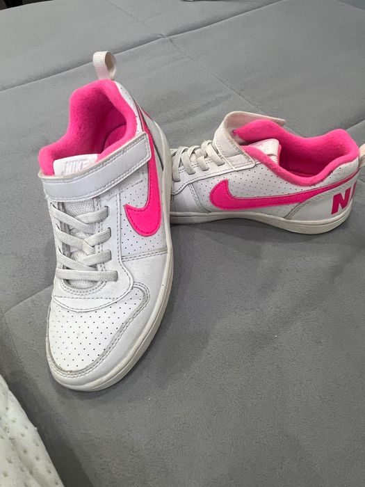 Детски маратонки Nike
