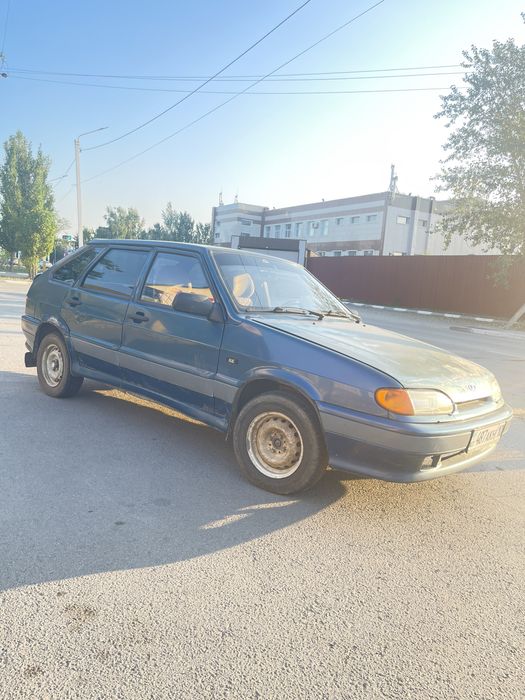 Продам Ваз 2114.