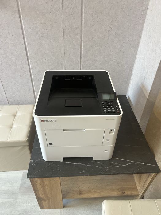 Пеинтер  KYOCERA