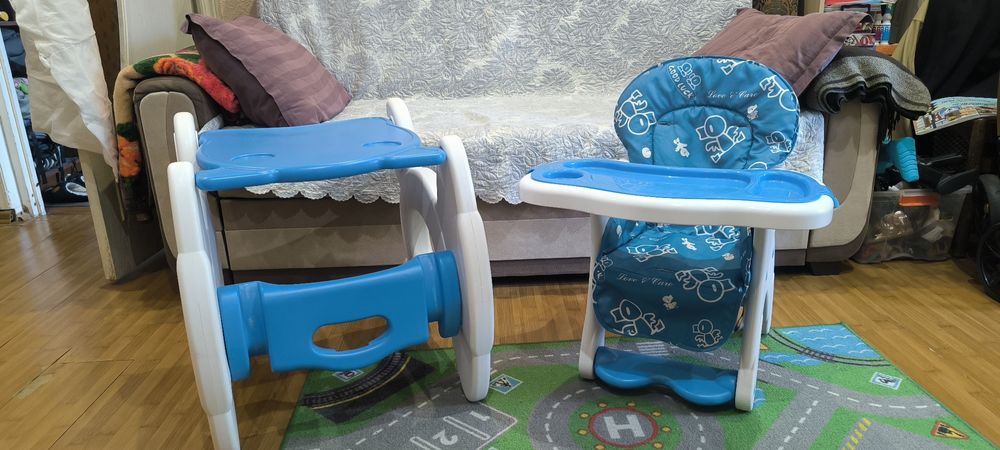 Продаётся детский стульчик