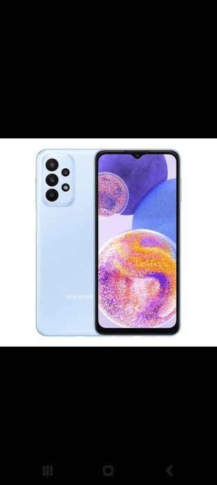 Galaxy A23