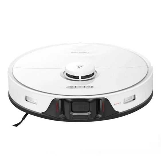 Прахосмукачка робот Roborock S8 Pro Ultra White