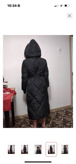 Продам куртку срочнооо