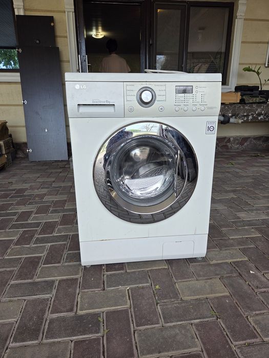 Продам стиральнаую машину