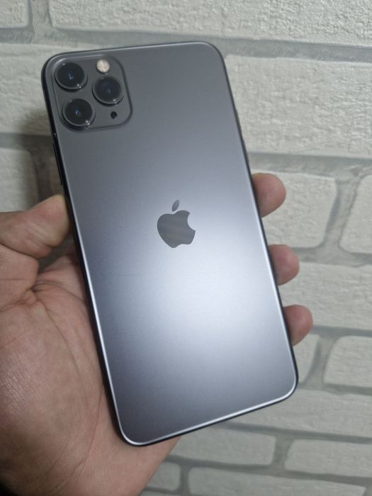 iPhone 11 Pro Max 64 gb