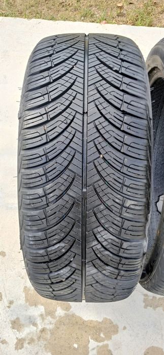 Anvelope 225/45 R17