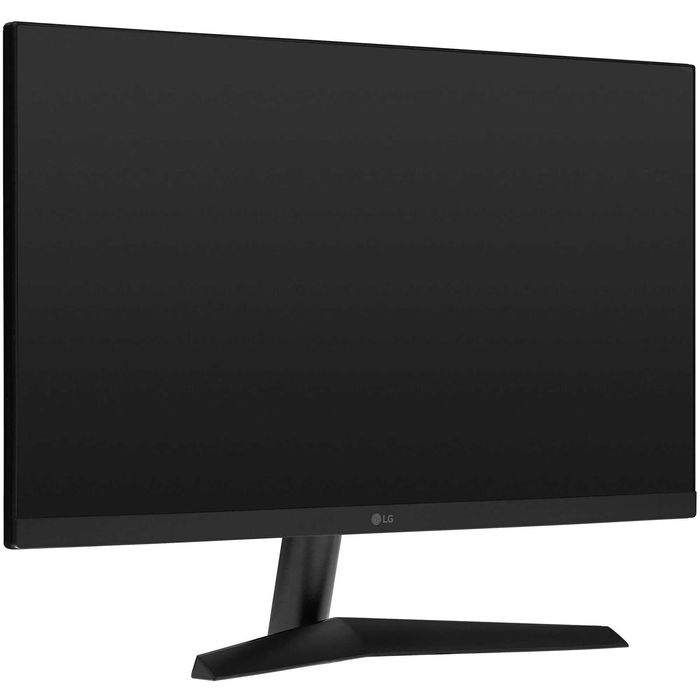 Монитор LG 24" 24GN60R-B