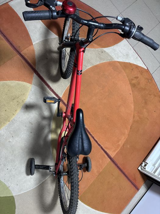 Vand bicicleta BT Win copii