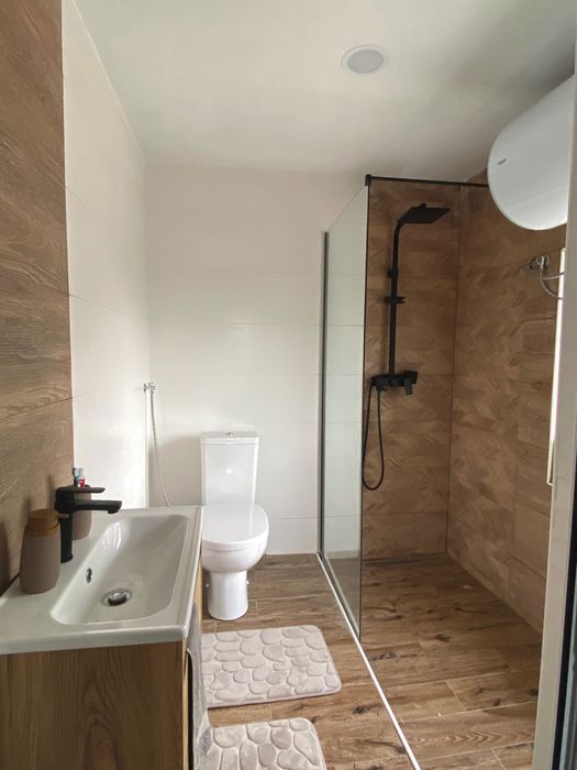 Чист дом без усилия – почистване